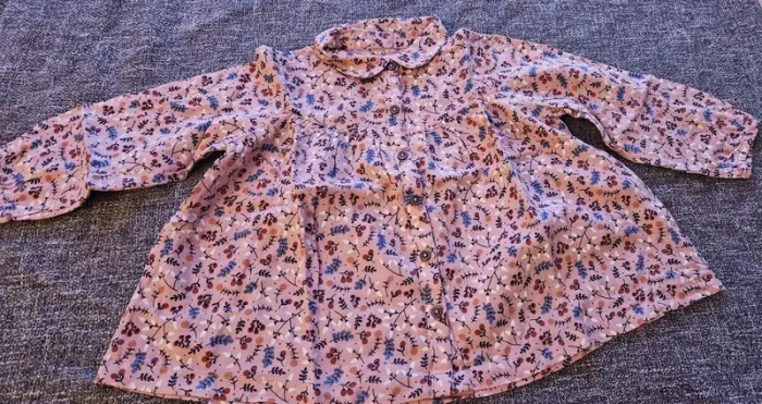 blouse Bout'chou - photo numéro 2