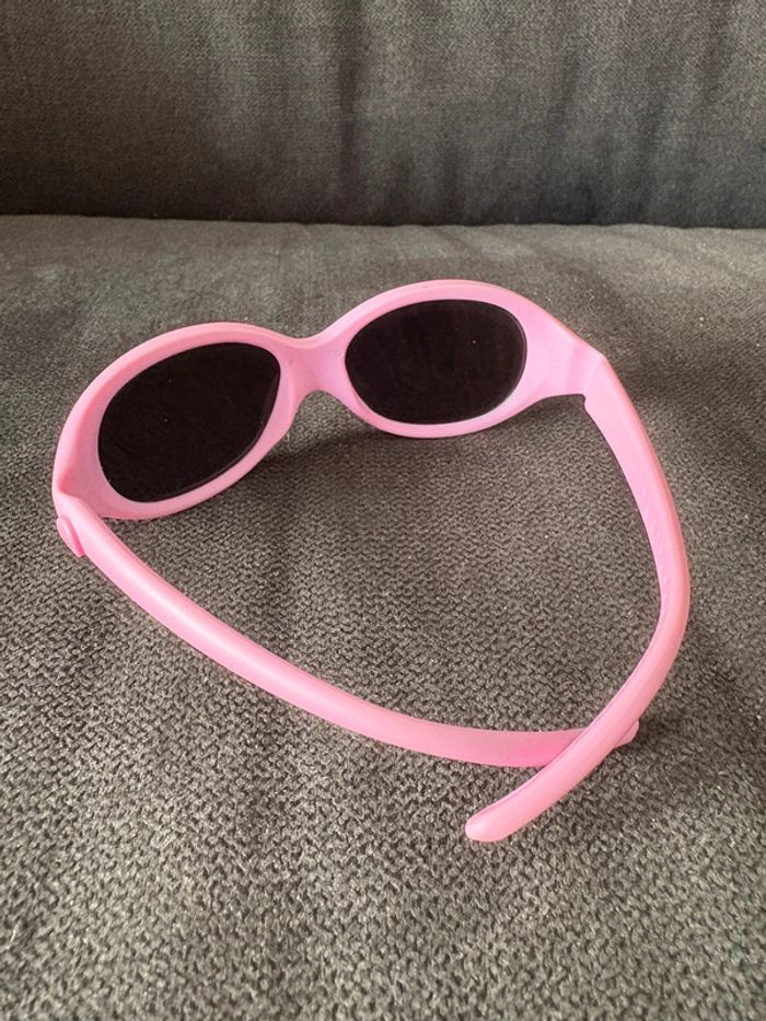 Lunettes bébé - photo numéro 2