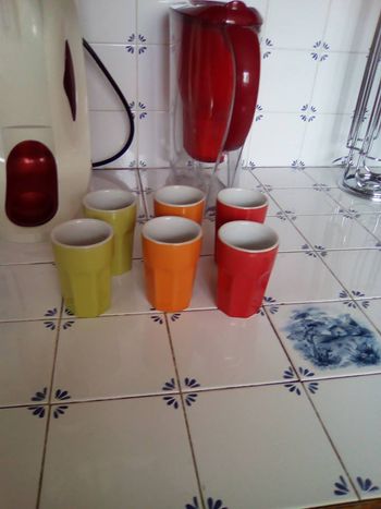 Tasse à café