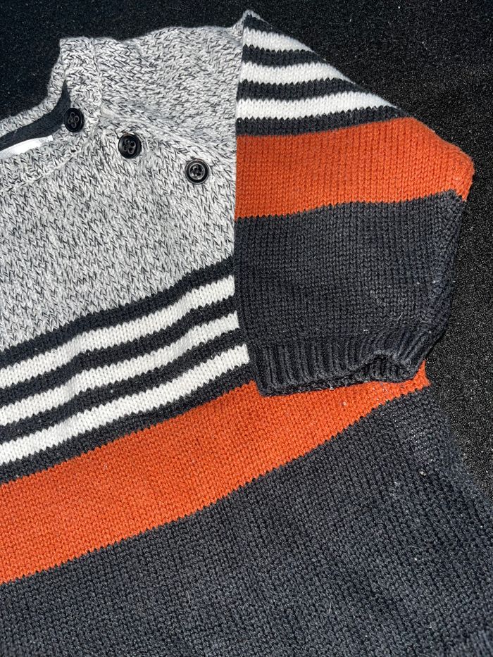 Pull 12 mois - photo numéro 2
