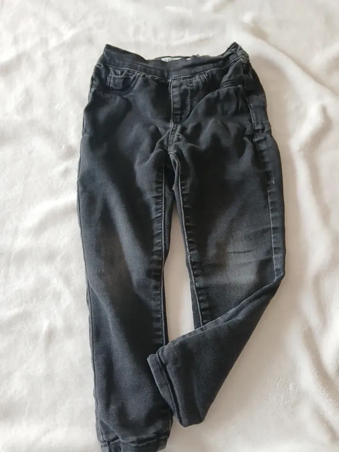 Jeans slim - photo numéro 3
