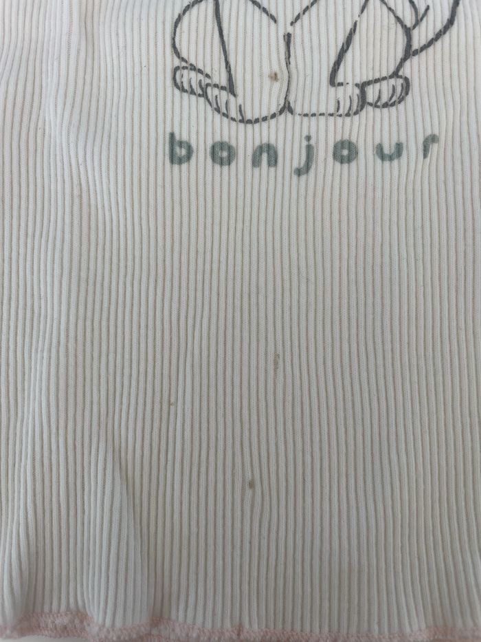 Ensemble pantalon T-shirt - photo numéro 3