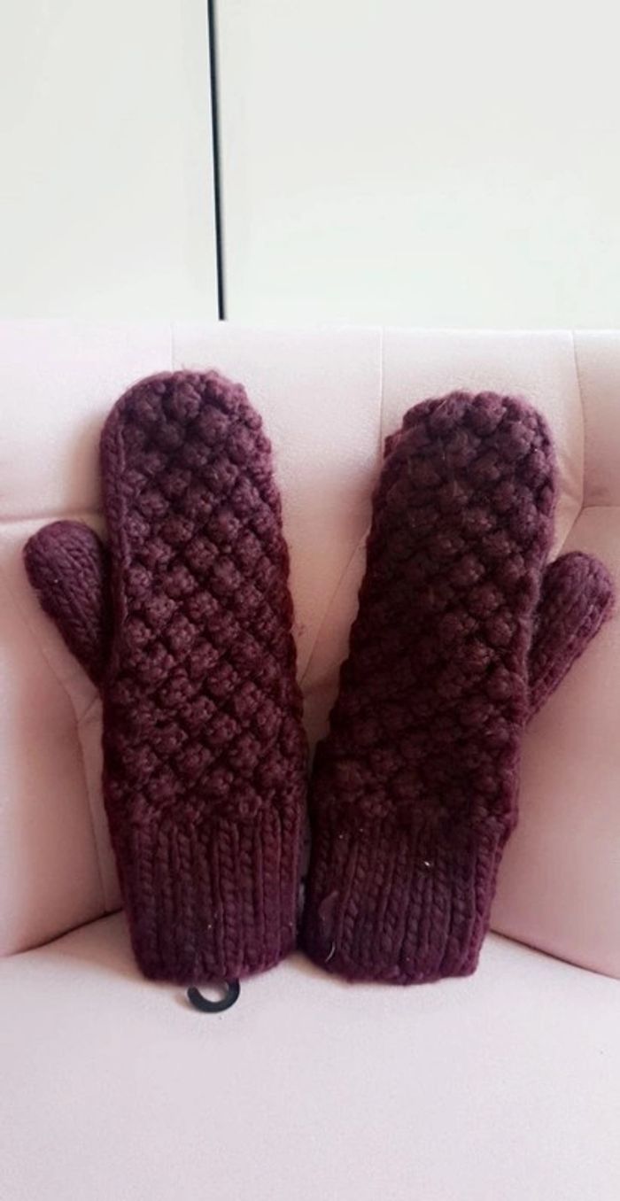 moufle Neuf - photo numéro 2