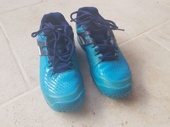 Babolat chaussures sport tennis