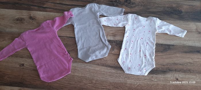 Lot bodies - photo numéro 5