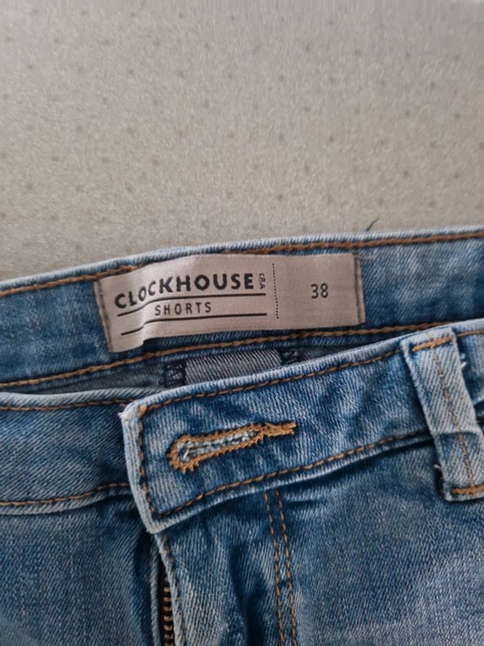 Short court - photo numéro 2