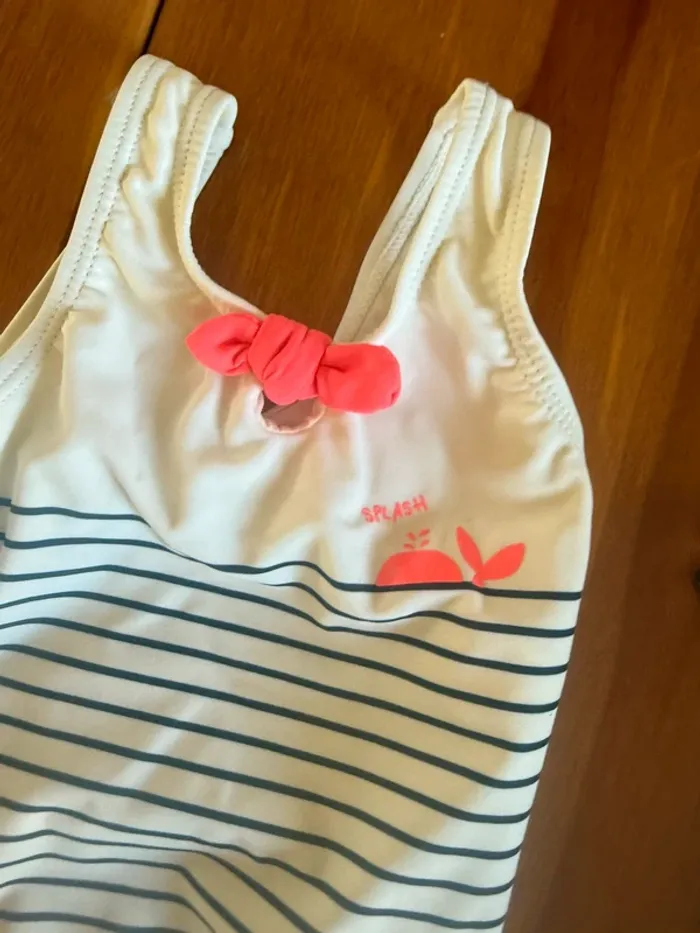 Maillot de bain tape à l’œil - photo numéro 2