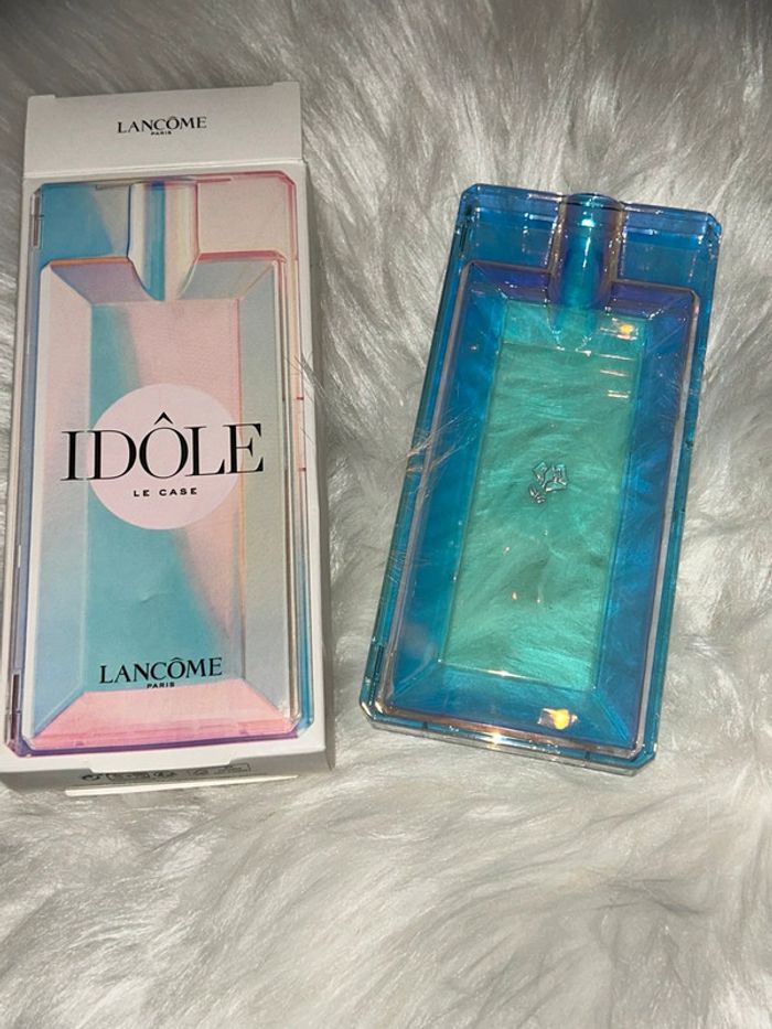 Coque de protection pour parfum idole de Lancôme - photo numéro 3