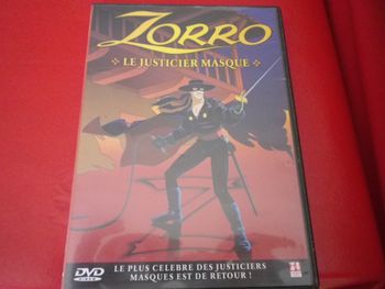 ZORRO