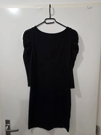Robe noire
