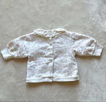 Ensemble bébé fille Orchestra