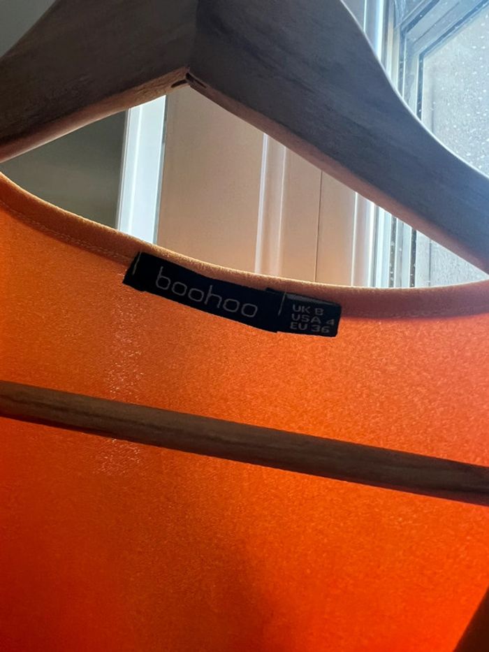 Robe femme 36 boohoo - photo numéro 3