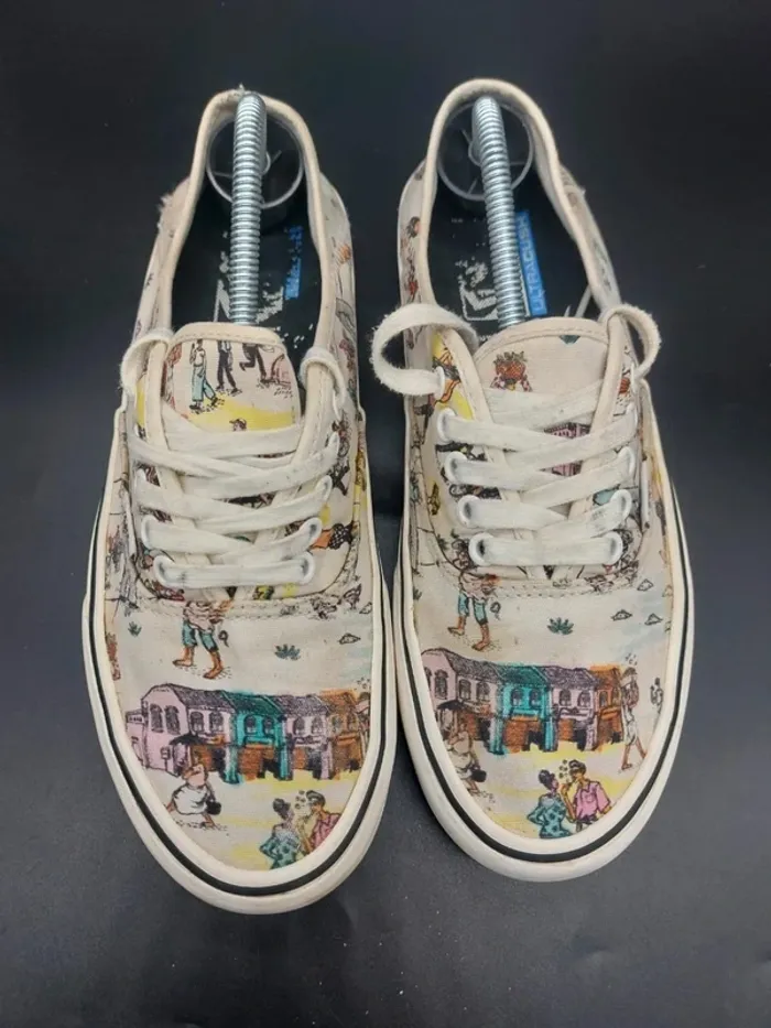 Vans kide baharudin - photo numéro 4