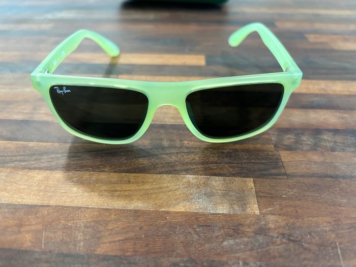 Ray ban enfant - photo numéro 6