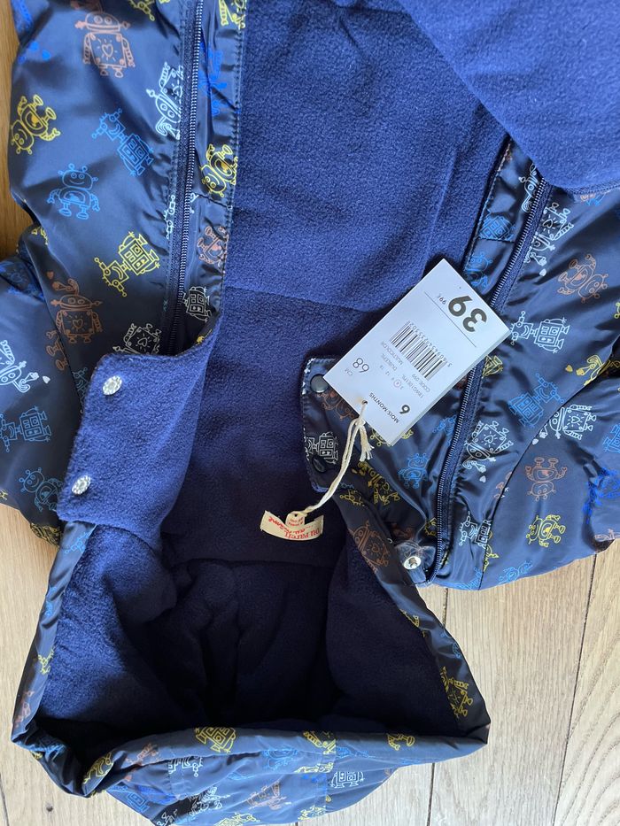 Combipilote 6 mois - photo numéro 2