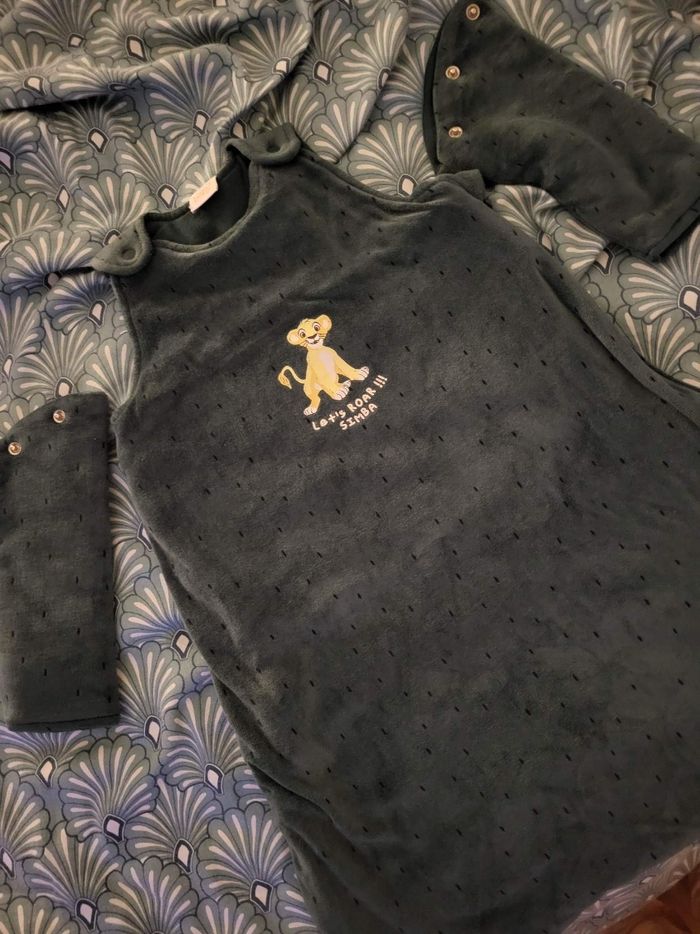 Lot de vetements bébé garçon 3 mois - photo numéro 6