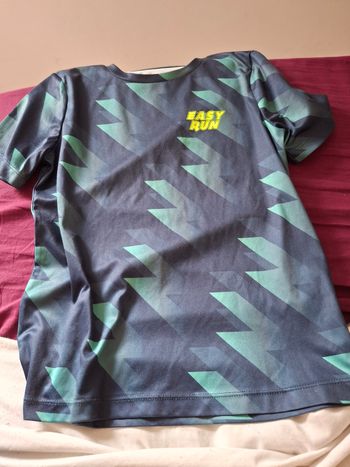 Tee-shirt manche court