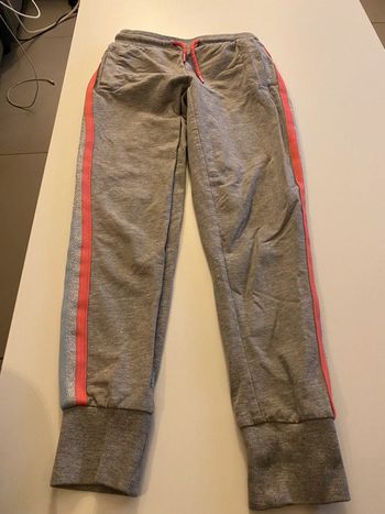Pantalon jogging 8-10 ans