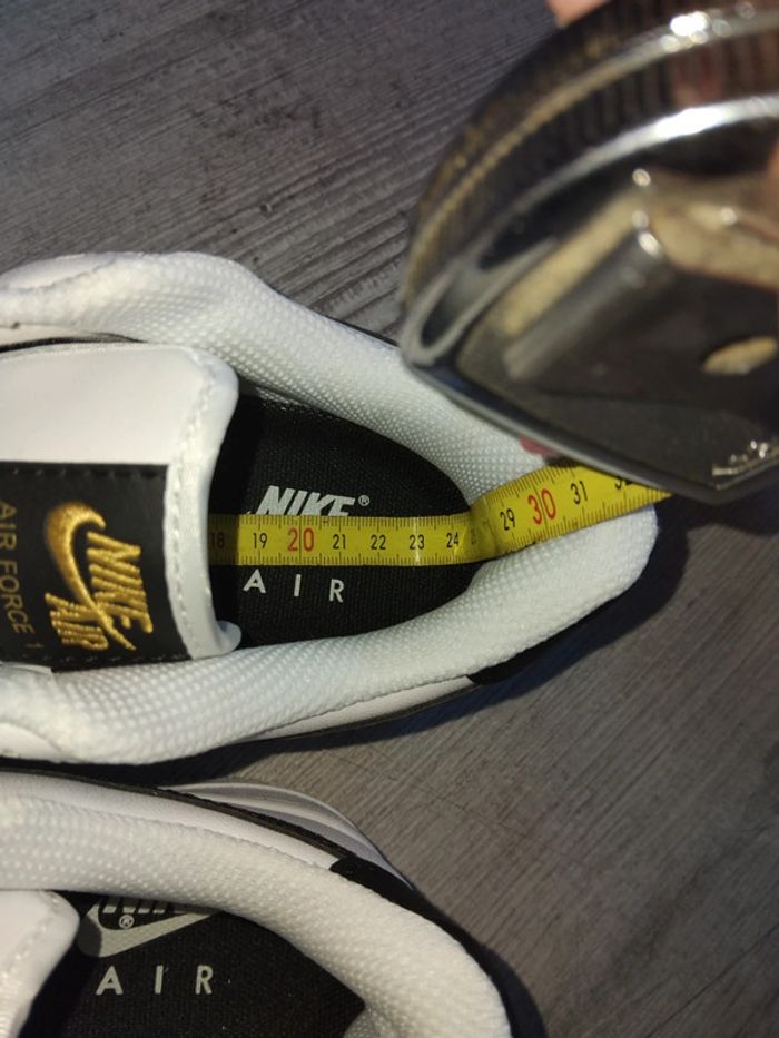 Nike air force - photo numéro 6
