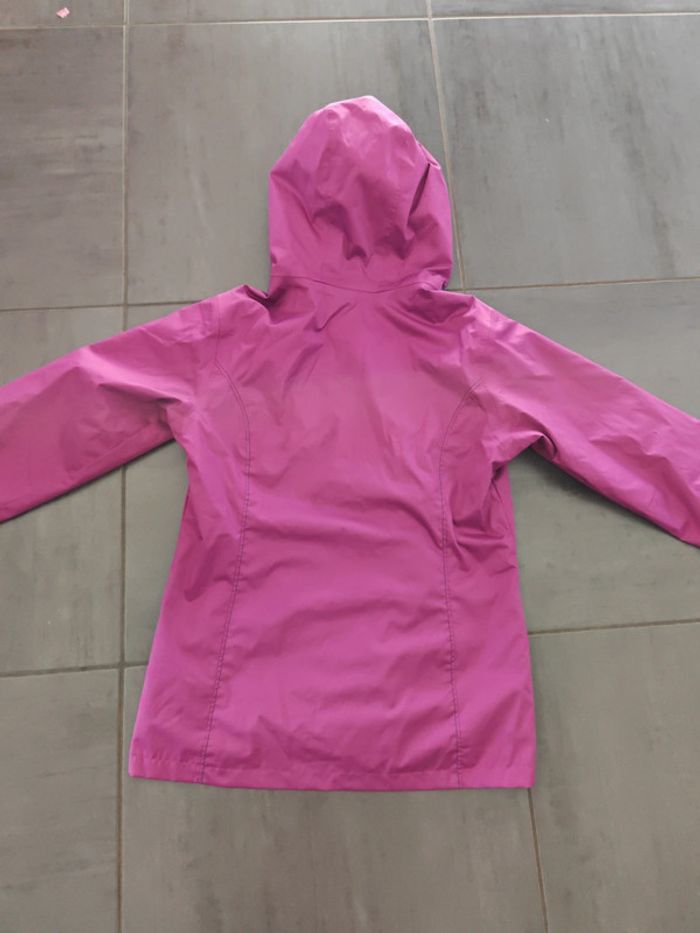 Imperméable 14 ans fille - photo numéro 4