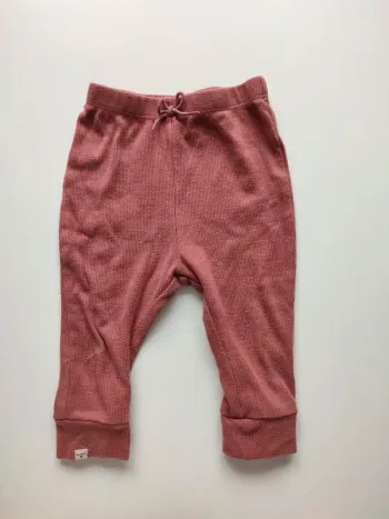 Pantalon côtelé 12 mois