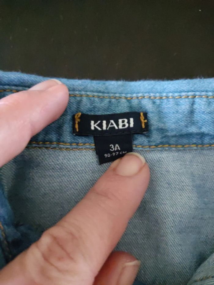 Chemise - photo numéro 2