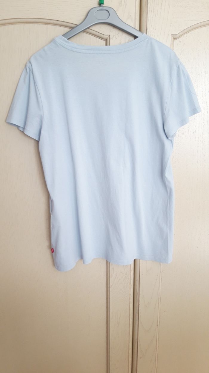 Tee-shirt Levis - photo numéro 2