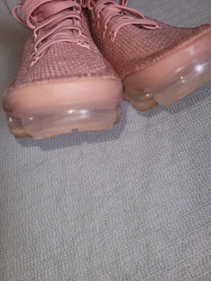 Nike air vapormax flyknit 2 - photo numéro 9