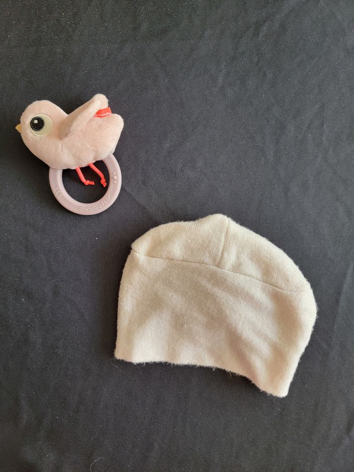 Bonnet/turban - photo numéro 2
