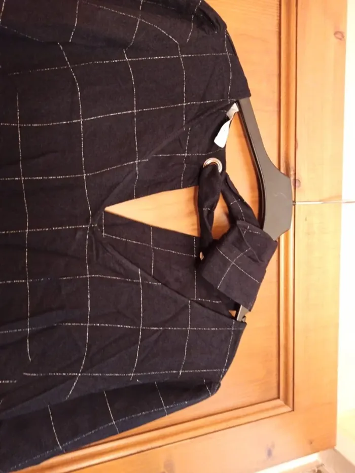Robe manche 3/4 - photo numéro 2