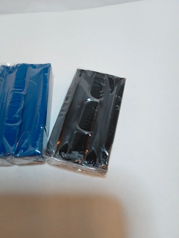 Pâte polymère x3 - photo numéro 4