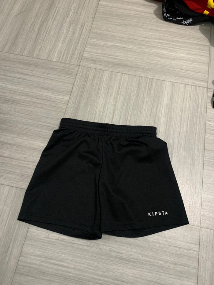 Lot shorts kipsta - photo numéro 2