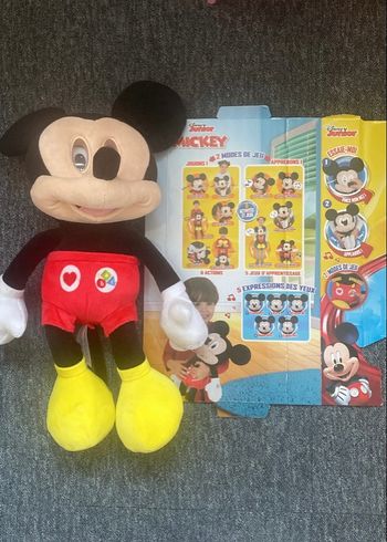 Mickey Interactif