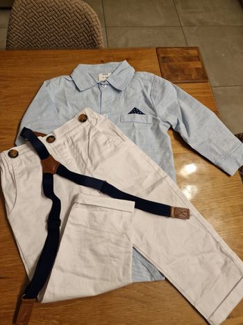 Ensemble bébé