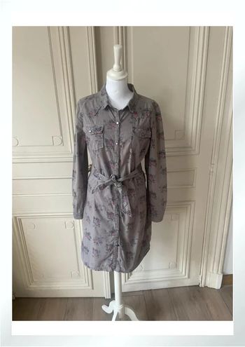 Robe Pauline.B