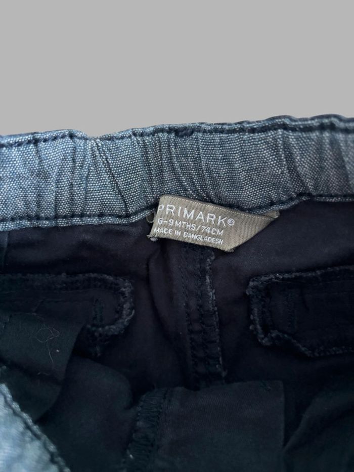 Short Primark - photo numéro 2