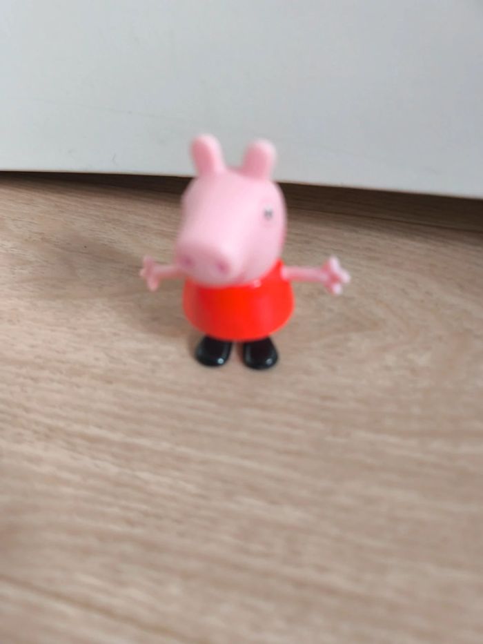 Figurine Peppa pig