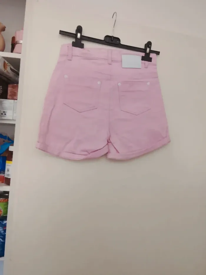 Short femme - photo numéro 4