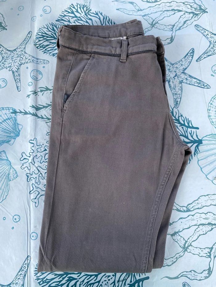 Kaporal jeans straight US30 - photo numéro 2