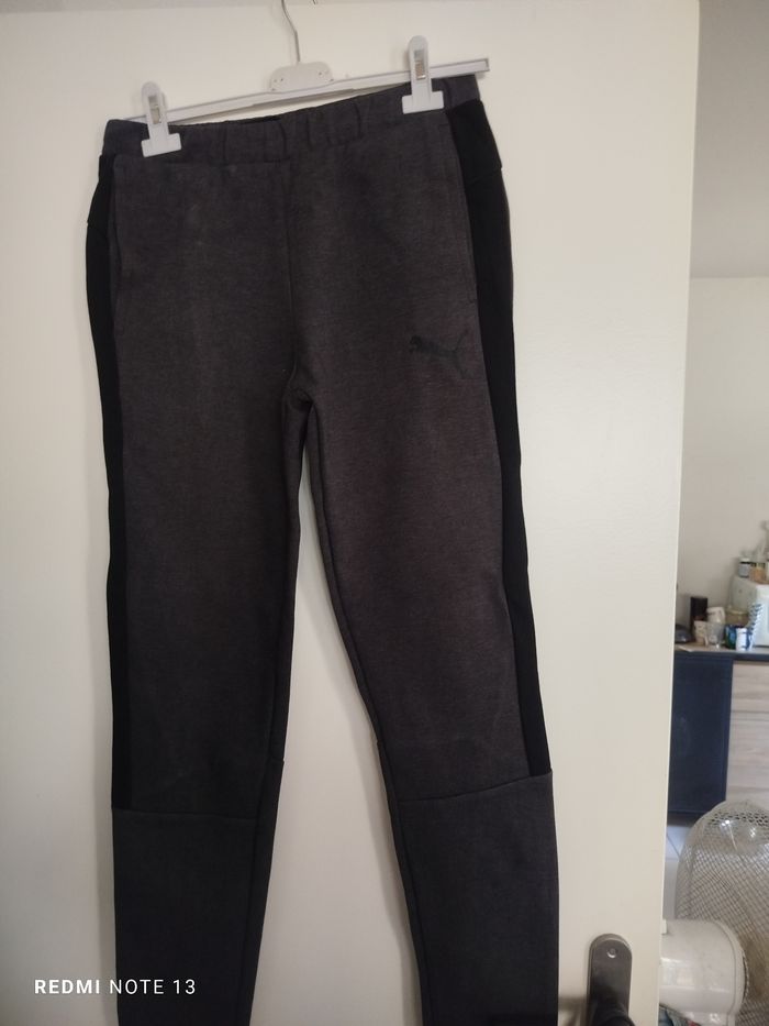 #kytieShomme. Jogging taille S - photo numéro 4