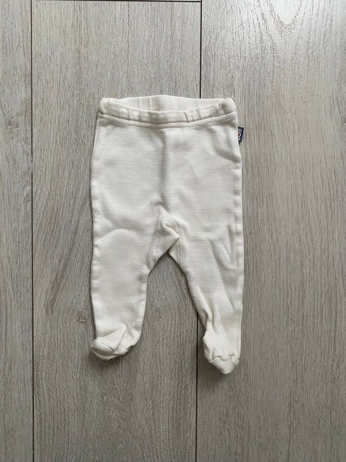 Pantalon - Taille Naissance