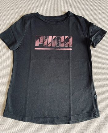 T-shirt puma