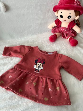 Robe Minnie
