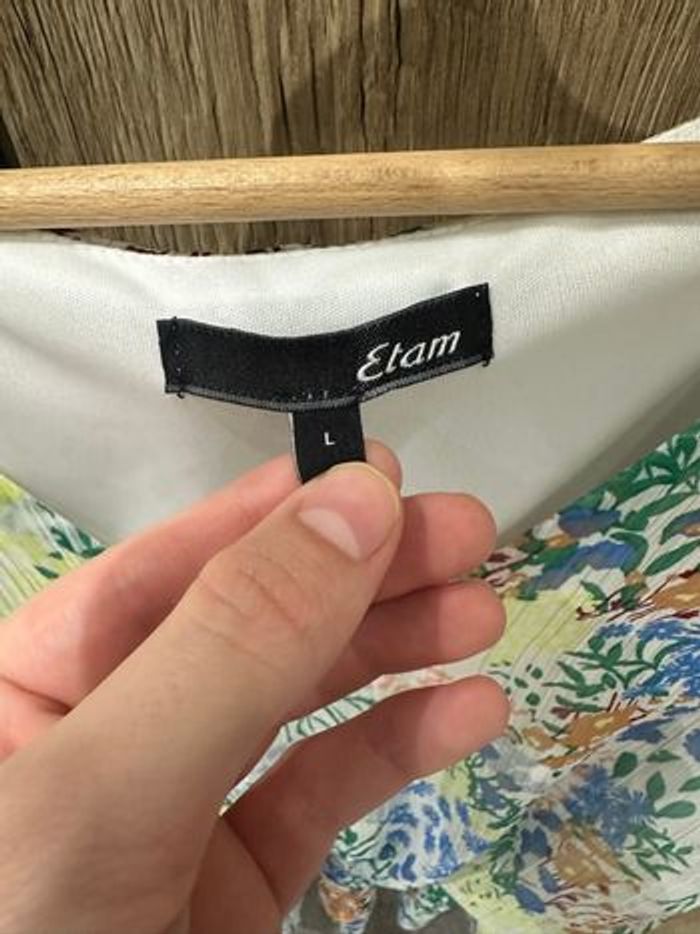 chemisier femme - photo numéro 2