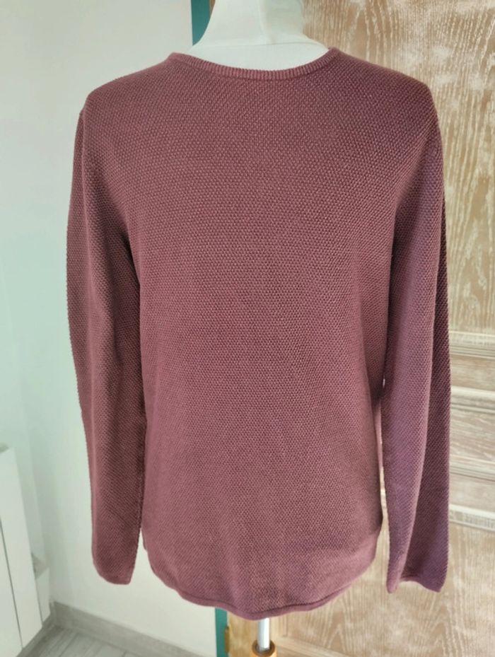 Pull Zara Men 🖤 - photo numéro 3