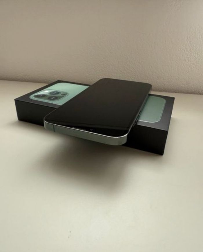Iphone-13-pro-max - photo numéro 4