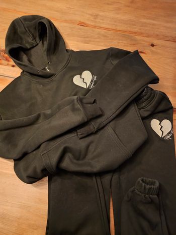 Jogging PROJET X PARIS 