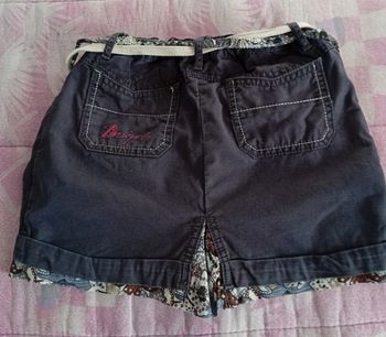 jupe desigual fille 9 ans