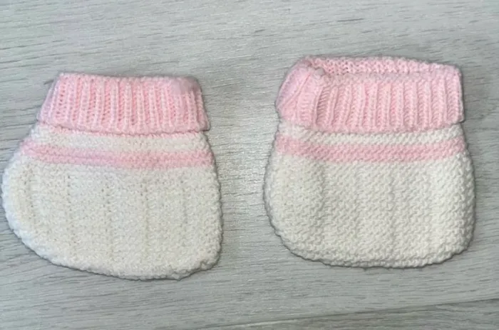 Ensemble 5 pièces Taille 3 mois - photo numéro 4