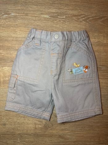 Jean’s Disney /